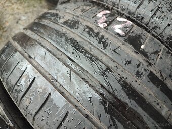 215/45 R16 Brigestone/Nexen - 4