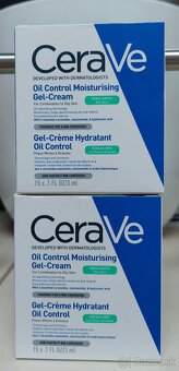 predam nove vzorky kremov La Roche Posay a CeraVe - 4