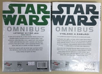 Omnibus - Star Wars - 4