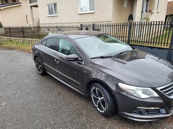 Predám Volkswagen Passat CC R line 2.tdi.125KW 2011 - 4