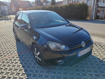 Volkswagen Golf 6 1.4 Trend - 4