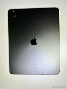 Apple iPad Pro 12,9 2021 5. Generácia 128GB WiFi Celluar - 4
