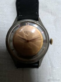 Swiss hodinky ZBERATELSKE - 4