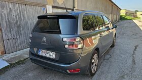 C4 grand picasso - 4