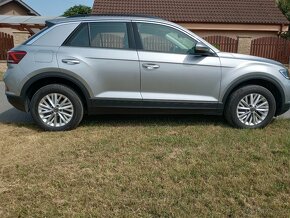 Volkswagen T-ROC 1.5 TSI DSG - 4