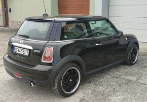 Mini Cooper R56 - 4