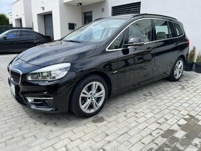 220d xDrive Gran Tourer Luxury Line - 4