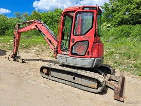 KOMATSU PC50MR-2 - 4