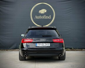 AUDI A6 C7 AVANT 3.0TDI S-LINE QUATTRO 180KW/245PS - 4