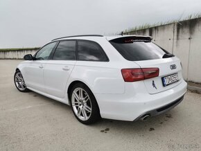 Audi A6 Avant C7 3.0 TDI Quattro - 4