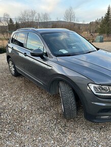 Volkswagen tiguan 2.0tdi 4x4 dsg - 4