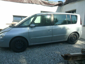 Rozpredam Renault Espace IV - 4