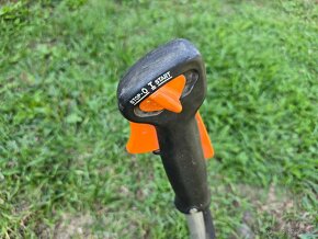 Stihl FS 55 200e - 4