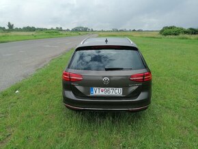 Volkswagen Passat b8 highline 4X4 110 kw - 4