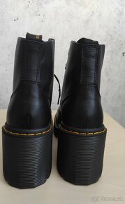 Dr. Martens Jesy EU41 - 4