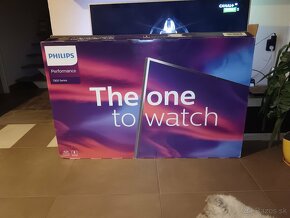 Predám televízor PHILIPS 55PUS7304/12 - 4