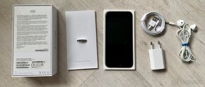 Apple iPhone 6 (32GB) Space Grey - 100% batéria originál - 4