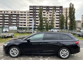 Škoda Octavia Combi 2.0 TDI SCR Style DSG - 4