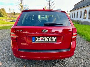 KIA Ceed 1.6CRDI 85kw - 4