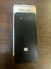 Samsung Galaxy A05s - 4