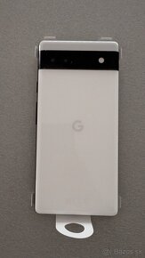 Google Pixel 6a - 4