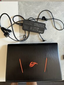 ASUS ROG STRIX GL502VS - 4