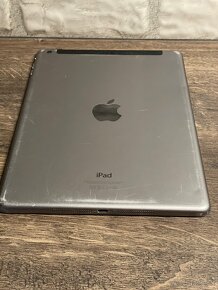 iPad - 4