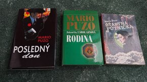 Mario Puzo - 4