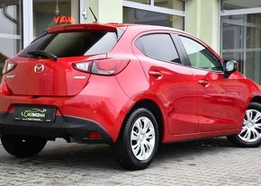 Mazda 2 1.5SKYACTIV-G75 ATTRACTION 55 kw - 4