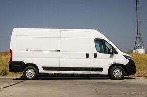 Peugeot Boxer 2.2 HDi L3H2 - 4