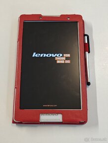 Tablet Lenovo TAB 2 A8-50 - 4