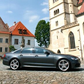 AUDI A6 3.0 V6 QUATTRO S-LINE - 4