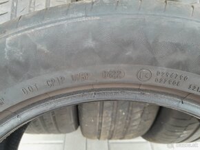 Letné pneu 235/50R18 - 4