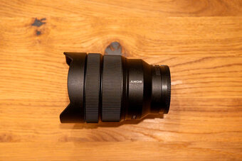 Sony FE 12-24mm F4 G - 4