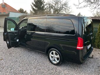 Mercedes Vito Tourer 119 - 4