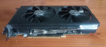 Radeon RX 470 /8Gb - 4