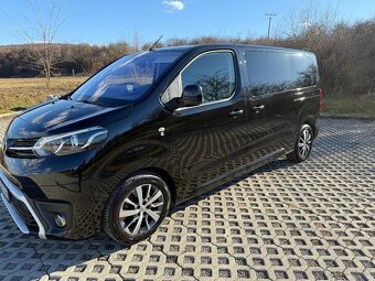 Toyota Proace Verso VIP - 4