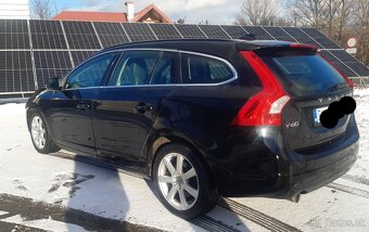 Volvo v60 2,0 - 4