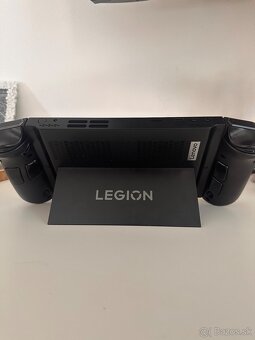 Predám Lenovo Legion go - 4