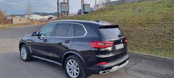 BMW X5 30d individual - 4