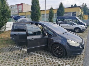 Ford S-max 2.0 Tdci - 4