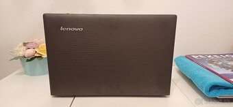 NOTEBOOK Lenovo 17' uhlopriečka s DVD mechanikou - 4