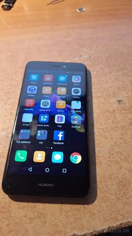 Huawei P9 lite 2017 - 4