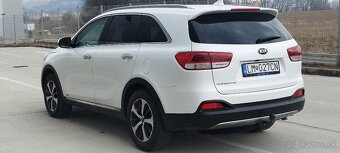 Sorento 2.2d 147kw - 4