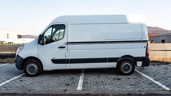 Opel Movano 2.3 CDTi 74kW L2H2 - 4