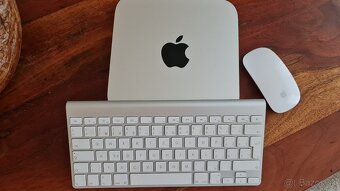 Predám mac mini + myš + klávesnica - 4