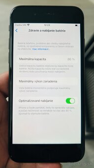 Iphone 8 - plne funkcý - 4