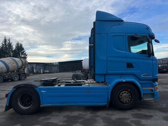 SCANIA R450 - 4