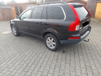 Predám Volvo XC90 r.v.2006 136kw - 4