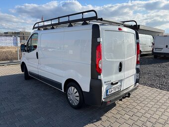 Opel Vivaro 2.0 CDTI 180000 km - 4